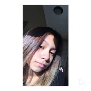 Meet your Posher, Daniela